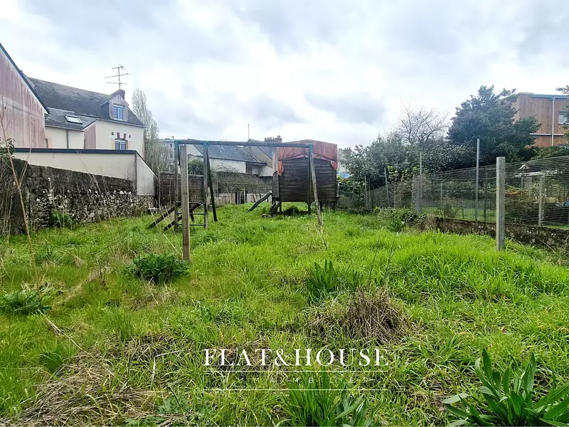 Maison, 141 m²