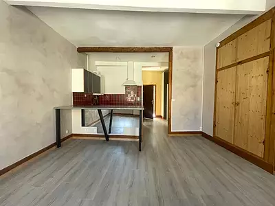 Appartement, 67,02 m²