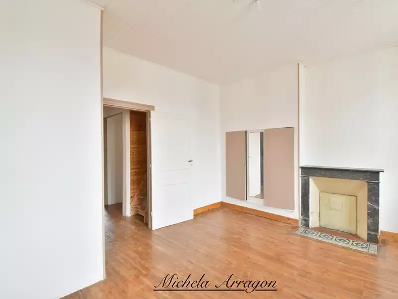 Maison, 77 m²