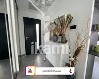 Maison, 132 m²