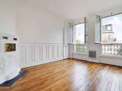 Appartement, 48 m²
