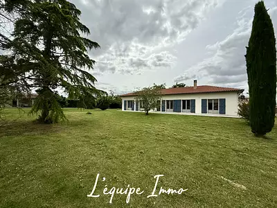 Maison, 150 m²