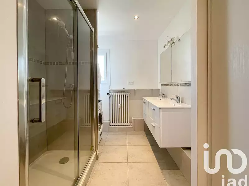 Appartement, 61 m²