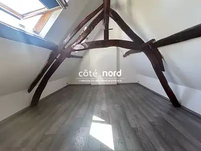 Maison, 72 m²