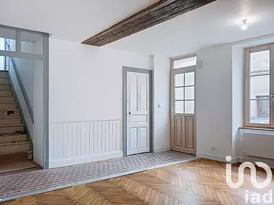 Maison, 104 m²