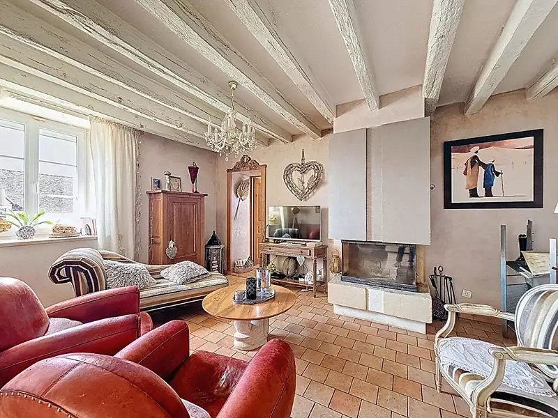 Maison, 160 m²