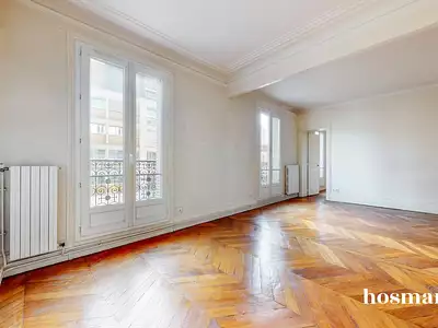 Appartement, 81 m²