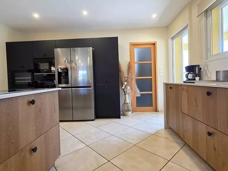 Maison, 155 m²