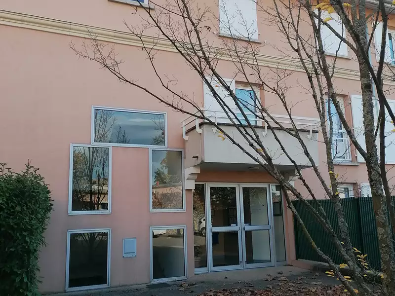 Appartement, 86,05 m²