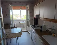 Appartement, 86,55 m²