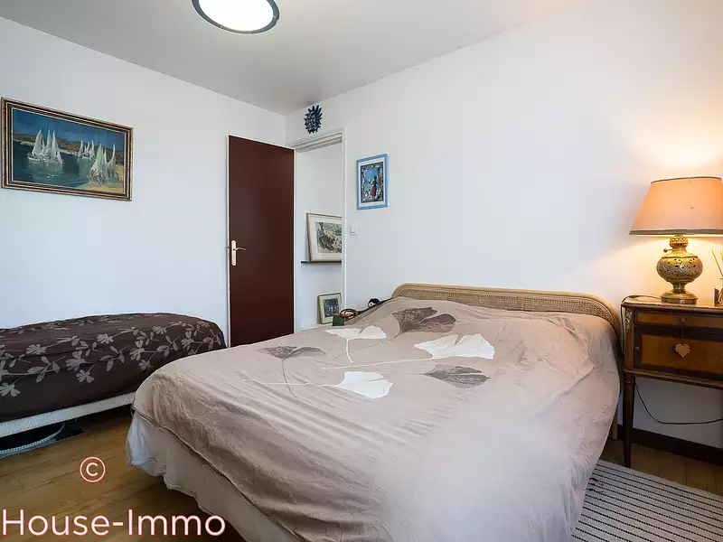 Maison, 184 m²