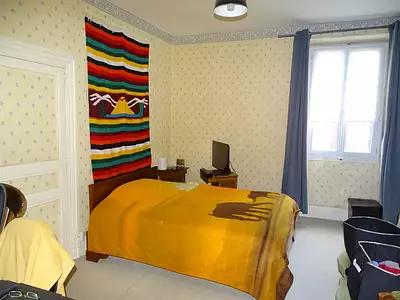 Immeuble, 172 m²