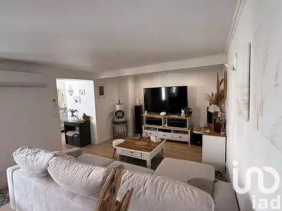 Maison, 120 m²