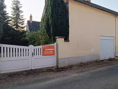 Maison, 203 m²