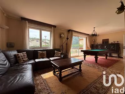 Maison, 150 m²