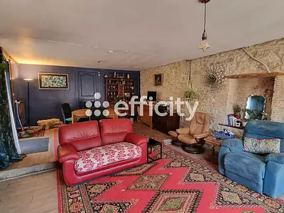 Maison, 107 m²