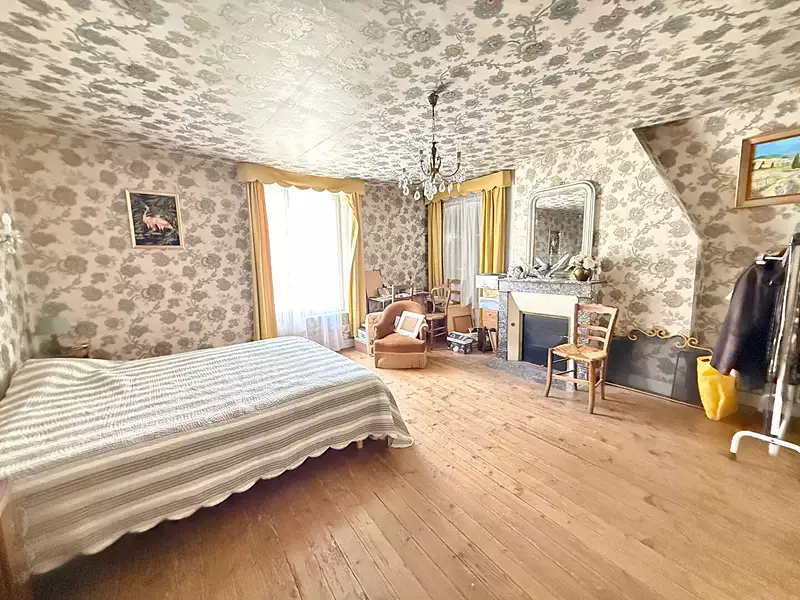 Maison, 140 m²