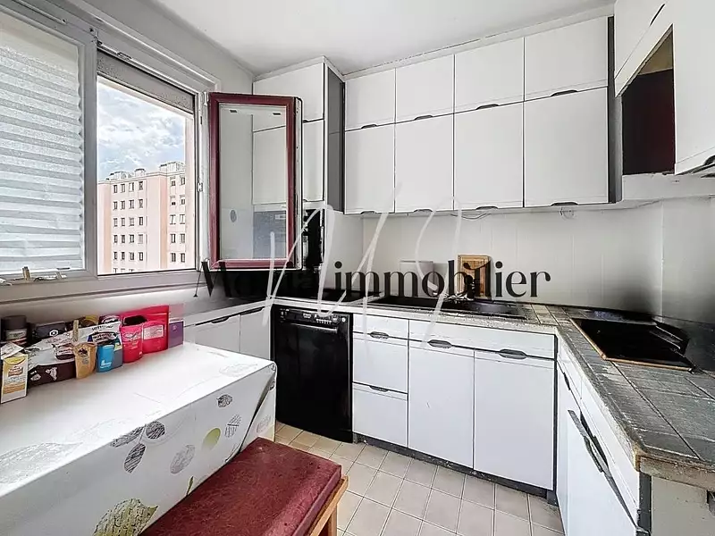 Appartement, 90 m²