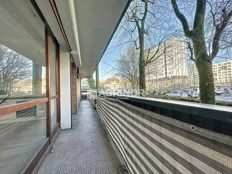 Appartement, 66 m²