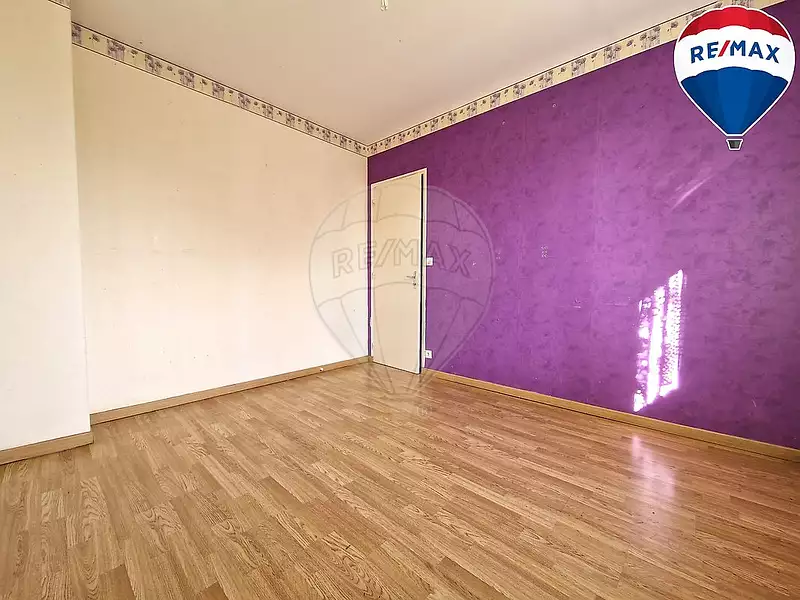 Maison, 65 m²