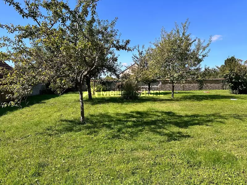 Terrain, 596 m²