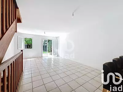Maison, 92 m²