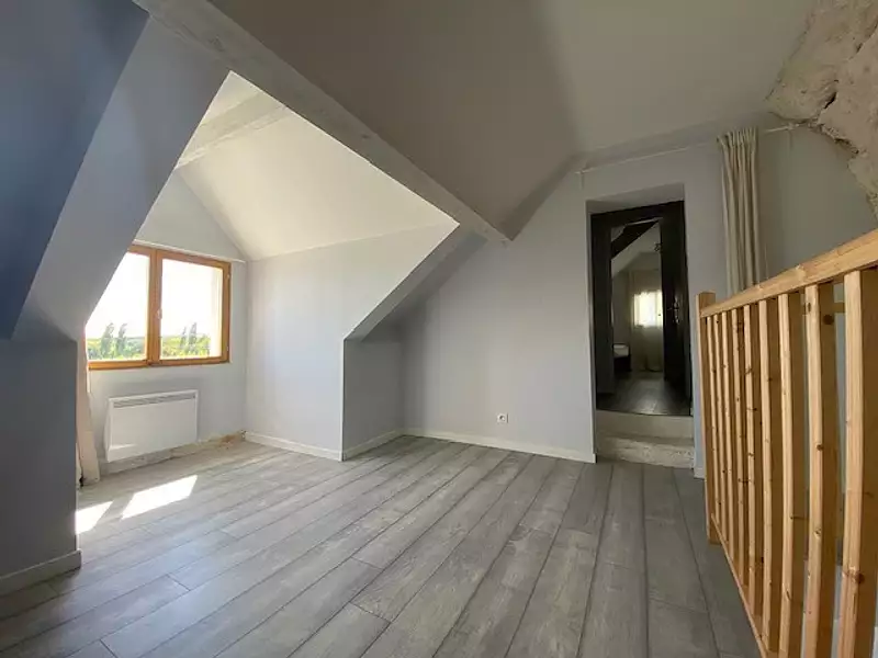 Maison, 100 m²