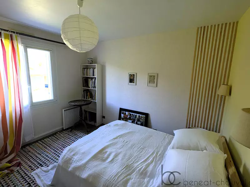 Maison, 115 m²