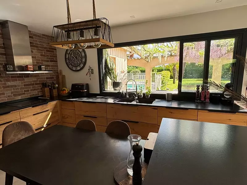 Maison, 153 m²
