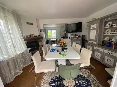 Maison, 97 m²