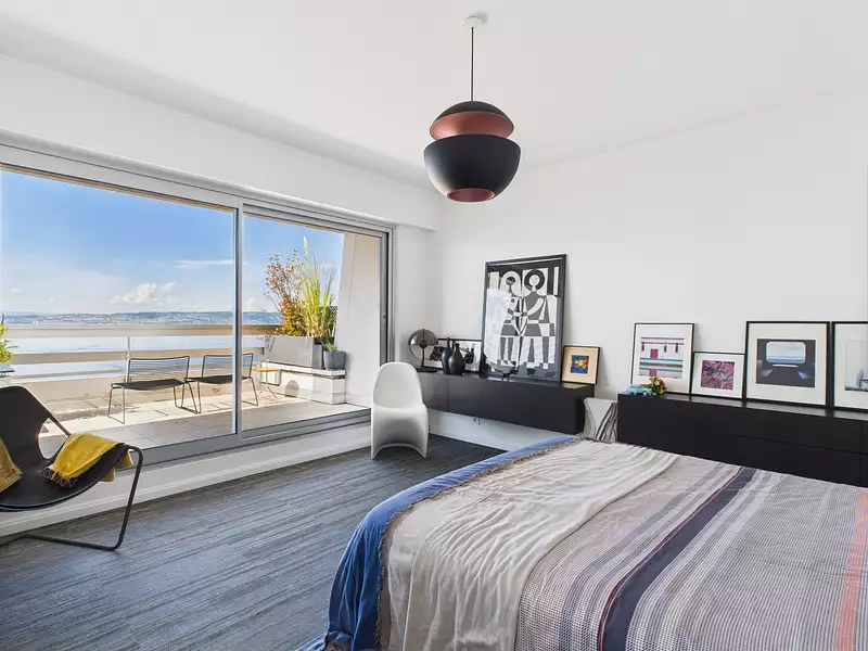 Appartement, 108 m²