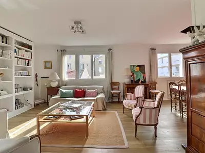 Appartement, 84,34 m²