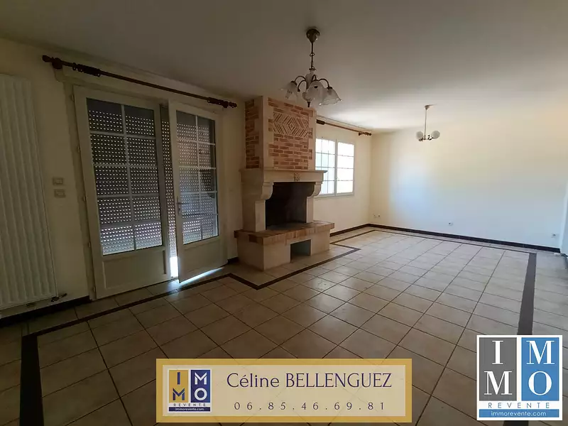 Maison, 140 m²