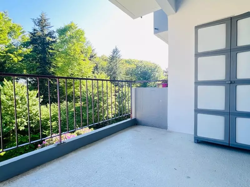 Appartement, 80 m²