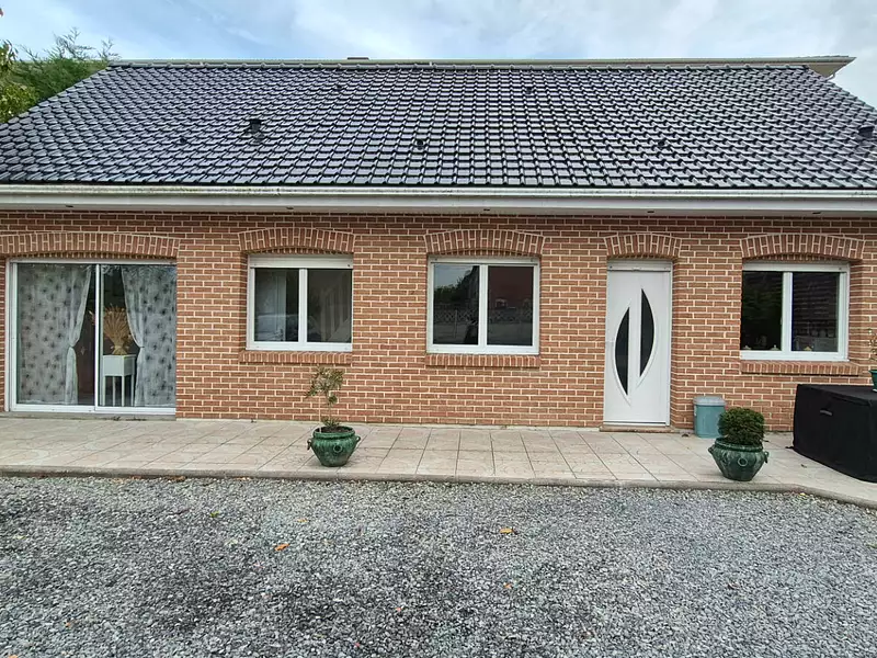 Maison, 85 m²
