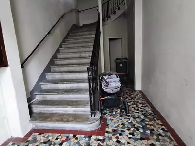 Appartement, 65 m²