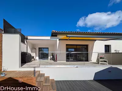 Maison, 100 m²