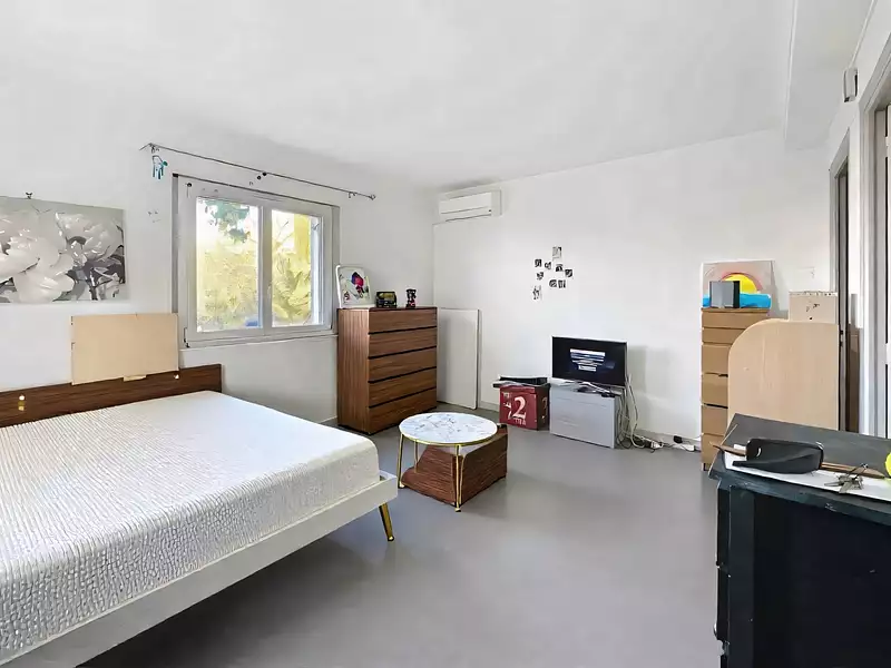 Appartement, 33,75 m²