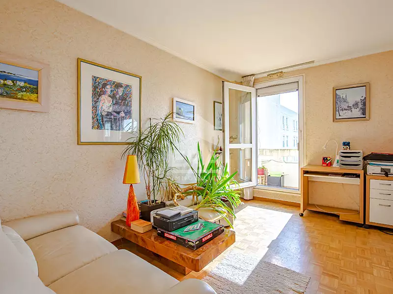 Appartement, 88 m²