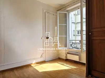 Appartement, 32 m²