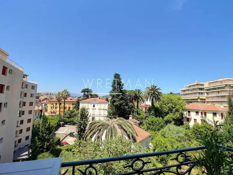 Appartement, 84 m²