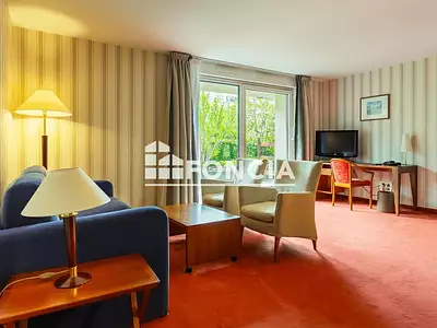 Appartement, 45 m²