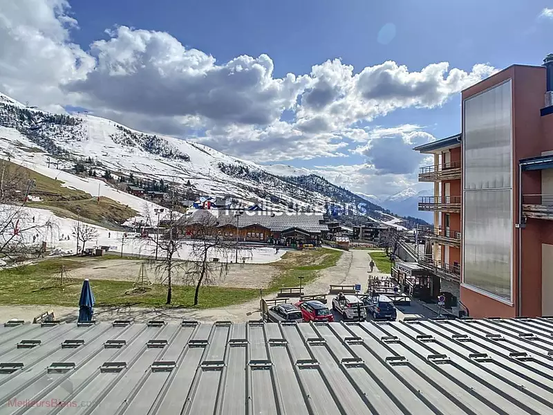 Appartement, 40 m²