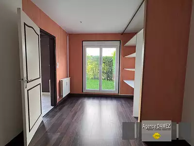 Appartement, 56 m²