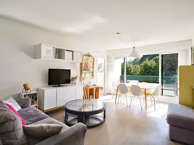 Appartement, 75,5 m²