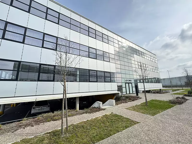 Divers, 1 265 m²