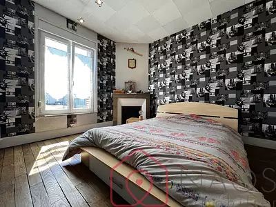 Maison, 142 m²