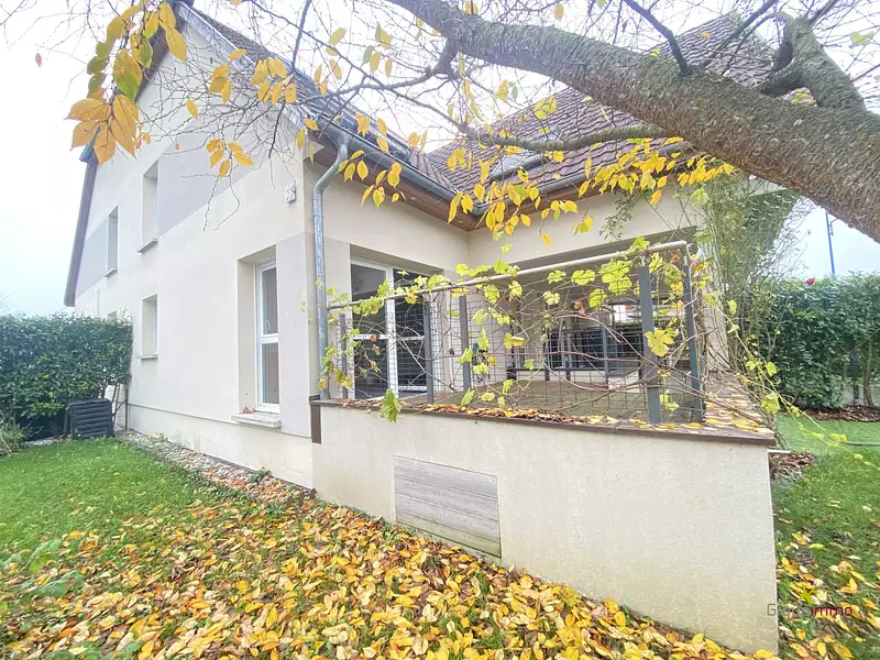 Appartement, 100,65 m²