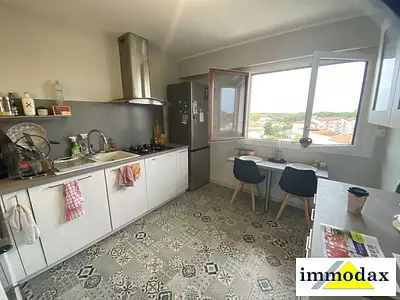 Appartement, 73,54 m²