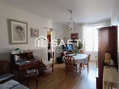 Appartement, 79 m²